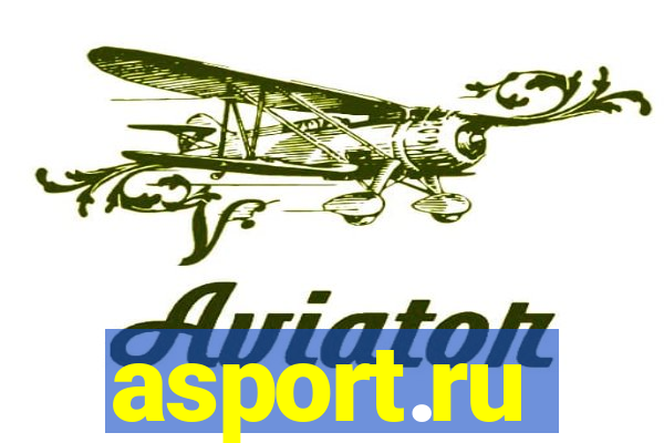 asport.ru