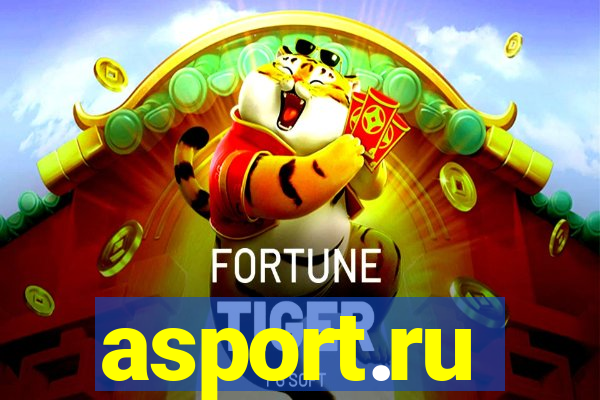 asport.ru