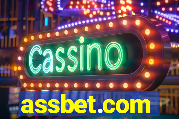 assbet.com