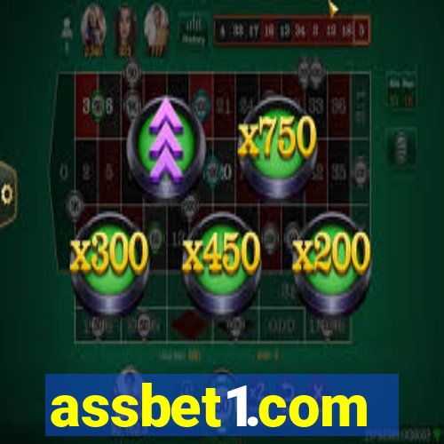 assbet1.com