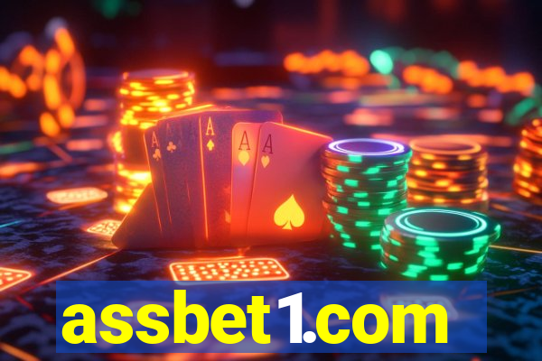 assbet1.com