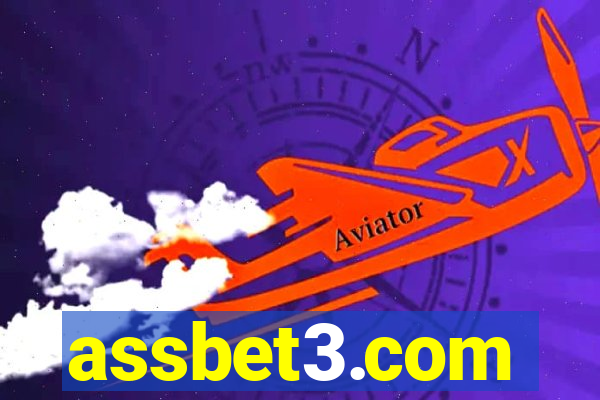 assbet3.com