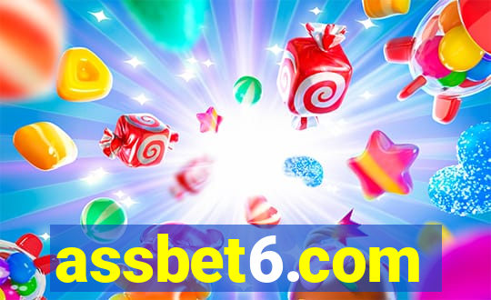 assbet6.com