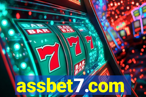 assbet7.com