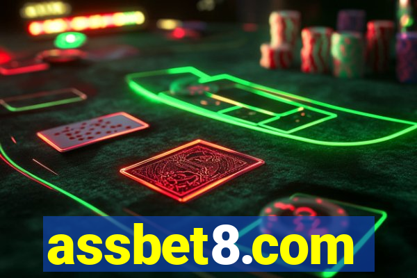 assbet8.com