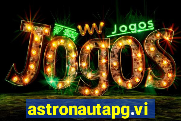 astronautapg.vip