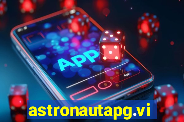 astronautapg.vip