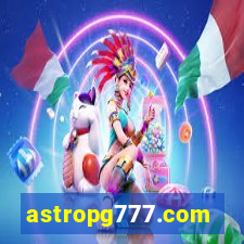 astropg777.com