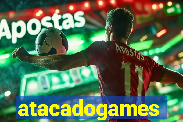 atacadogames