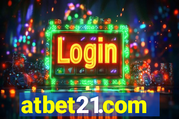 atbet21.com