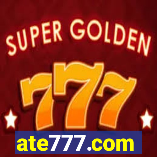 ate777.com