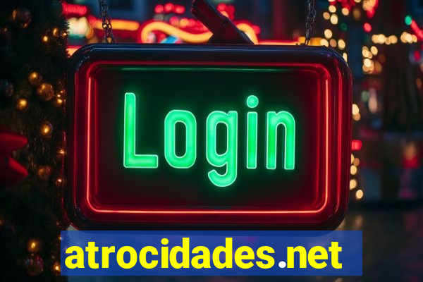 atrocidades.net