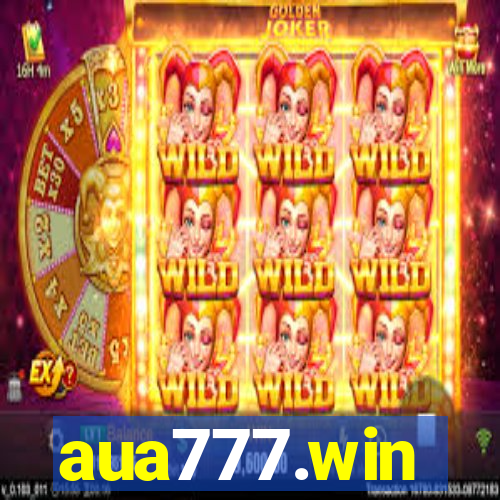 aua777.win