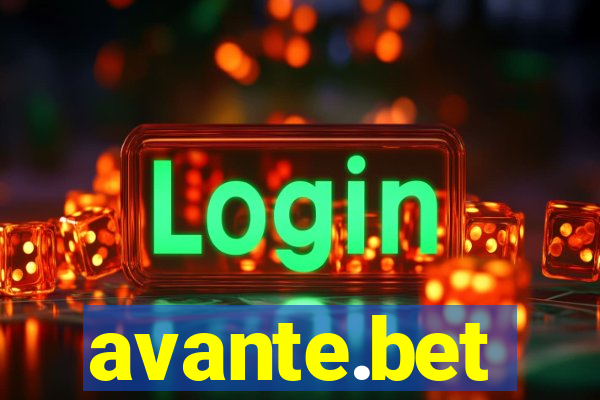 avante.bet