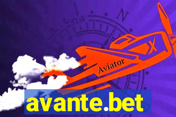 avante.bet