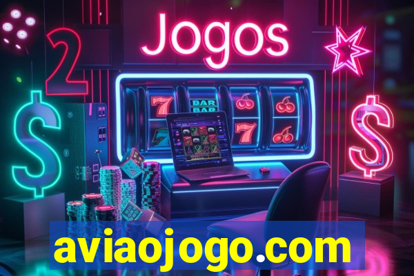 aviaojogo.com