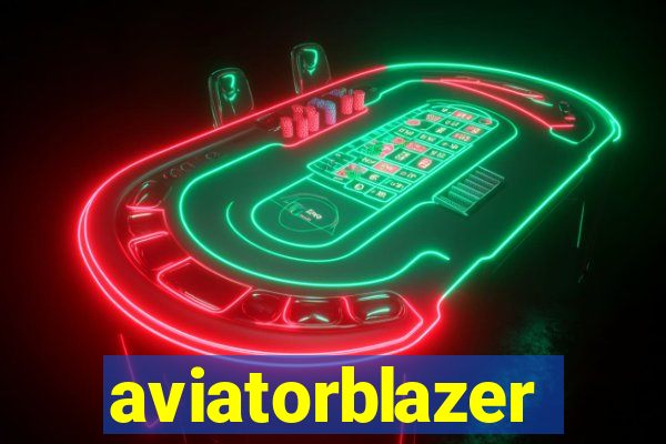 aviatorblazer