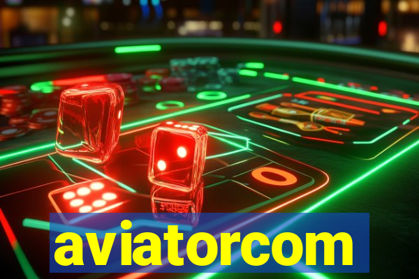 aviatorcom