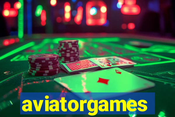 aviatorgames