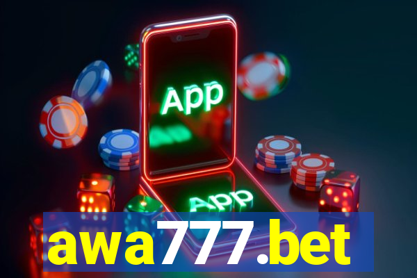 awa777.bet