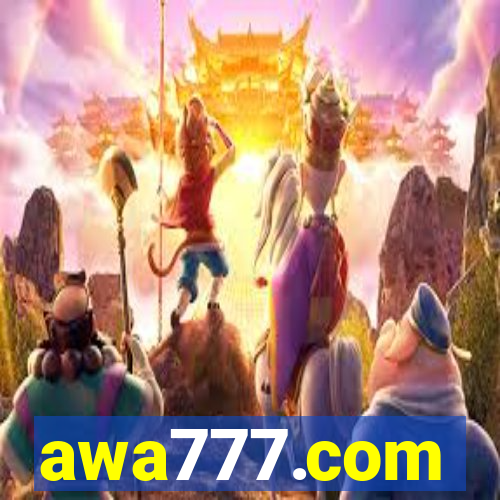 awa777.com