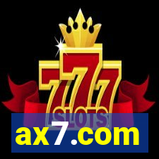 ax7.com