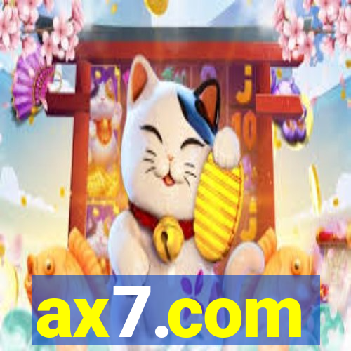 ax7.com