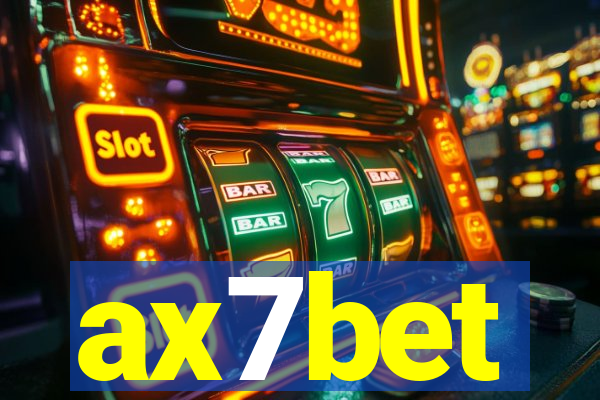 ax7bet