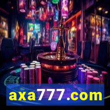 axa777.com