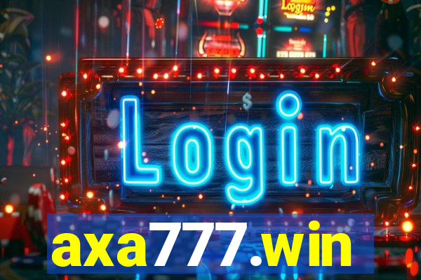 axa777.win