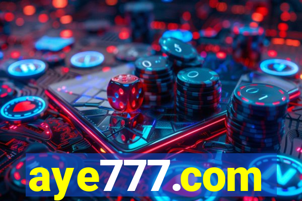 aye777.com