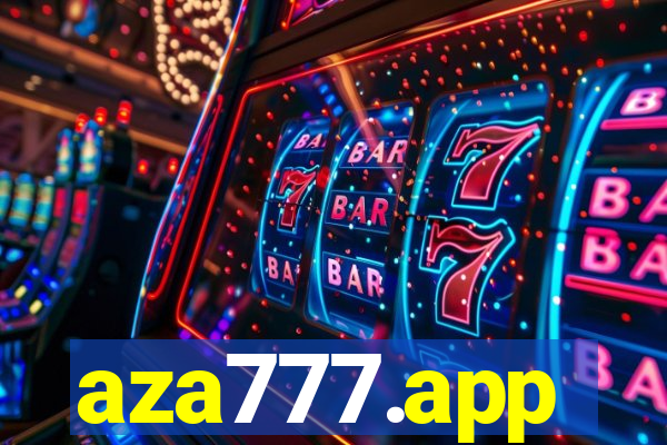 aza777.app