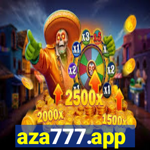 aza777.app