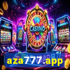 aza777.app