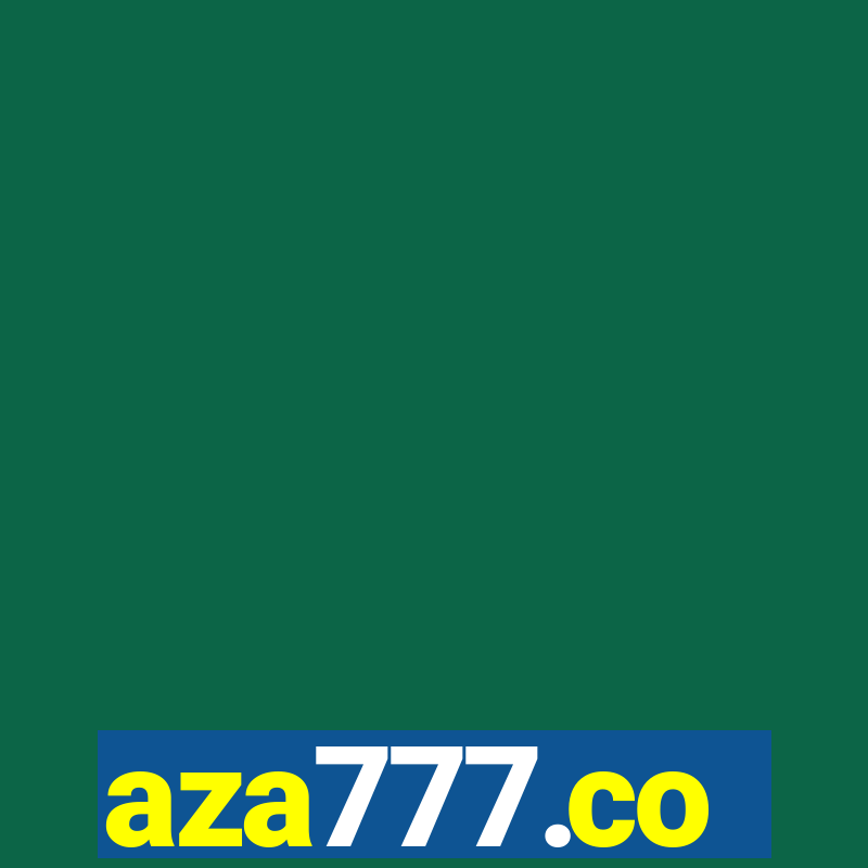 aza777.co