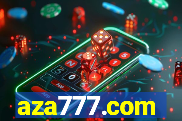 aza777.com