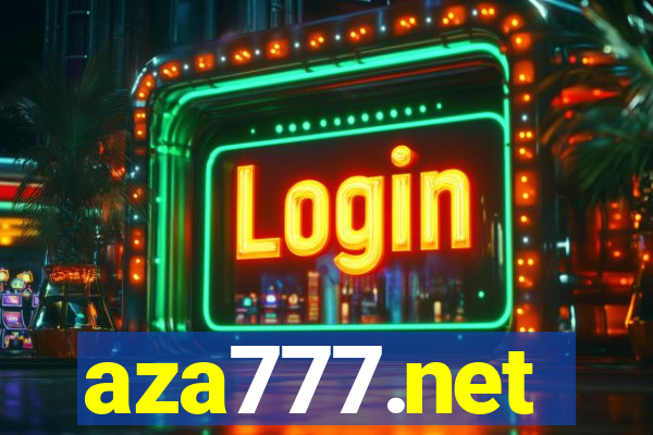 aza777.net