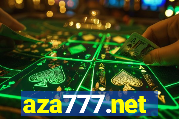 aza777.net