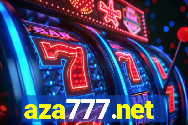 aza777.net