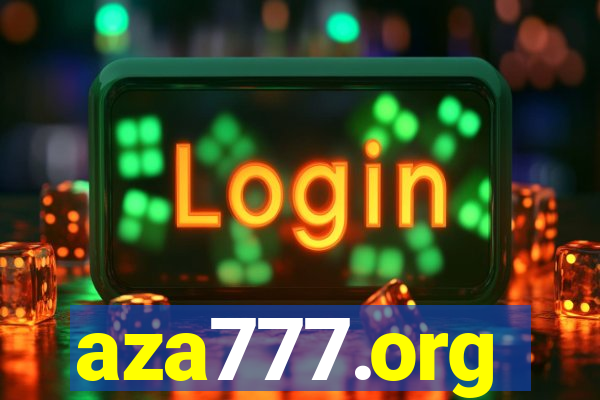 aza777.org