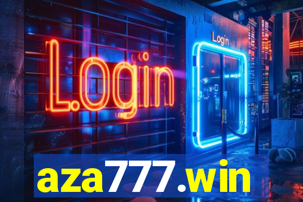 aza777.win