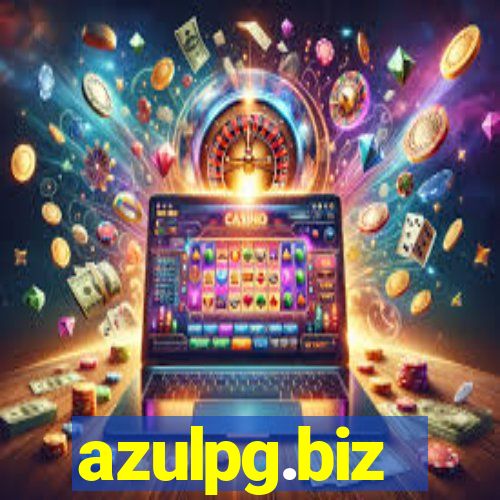 azulpg.biz