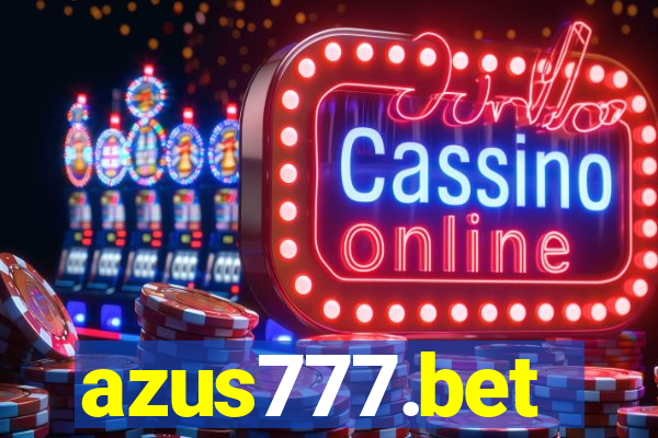 azus777.bet