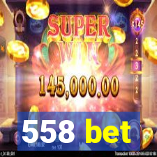 558 bet