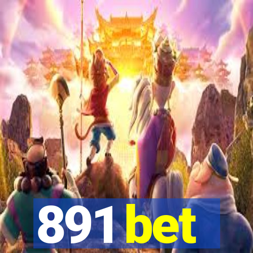 891 bet