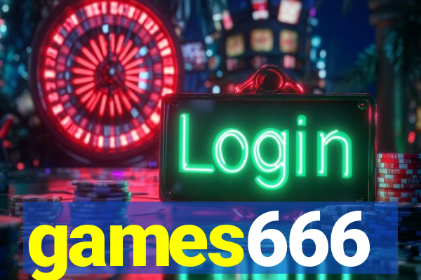 games666