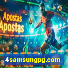 4samsungpg.com