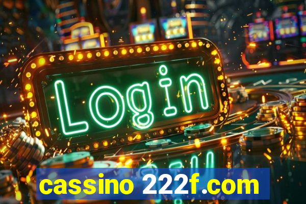 cassino 222f.com