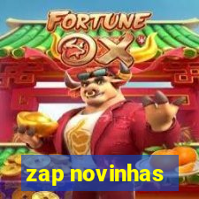 zap novinhas