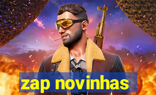 zap novinhas